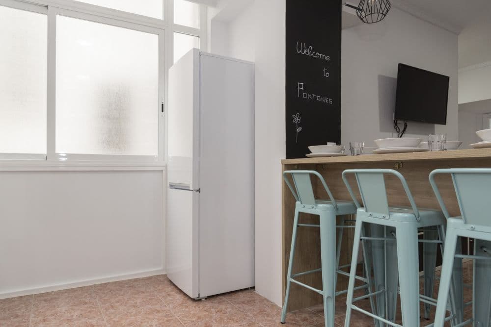 Habitación privada en Madrid photo 2