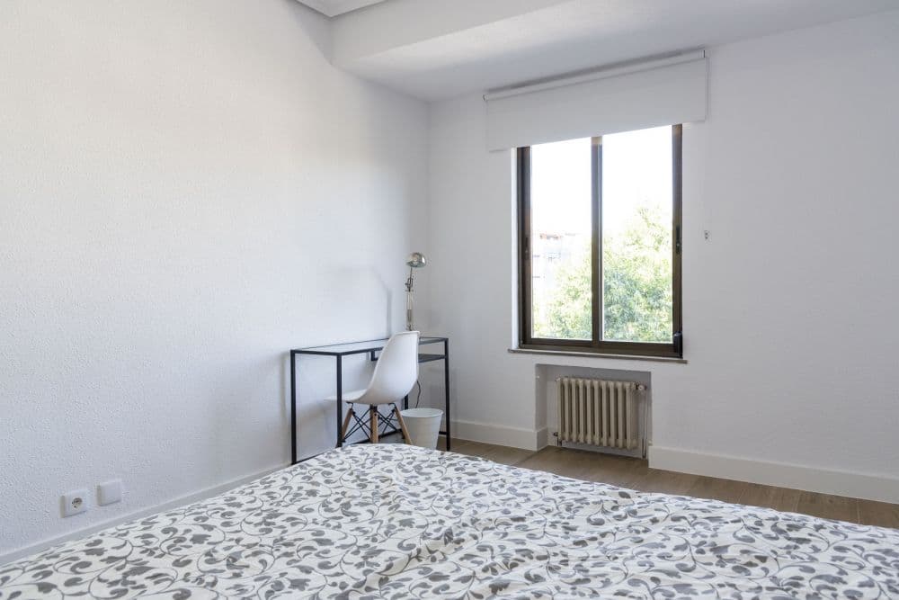 Habitación privada en Madrid photo 3