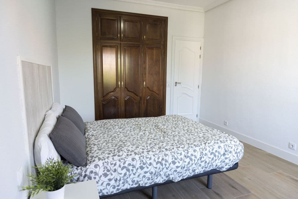 Habitación privada en Madrid photo 4