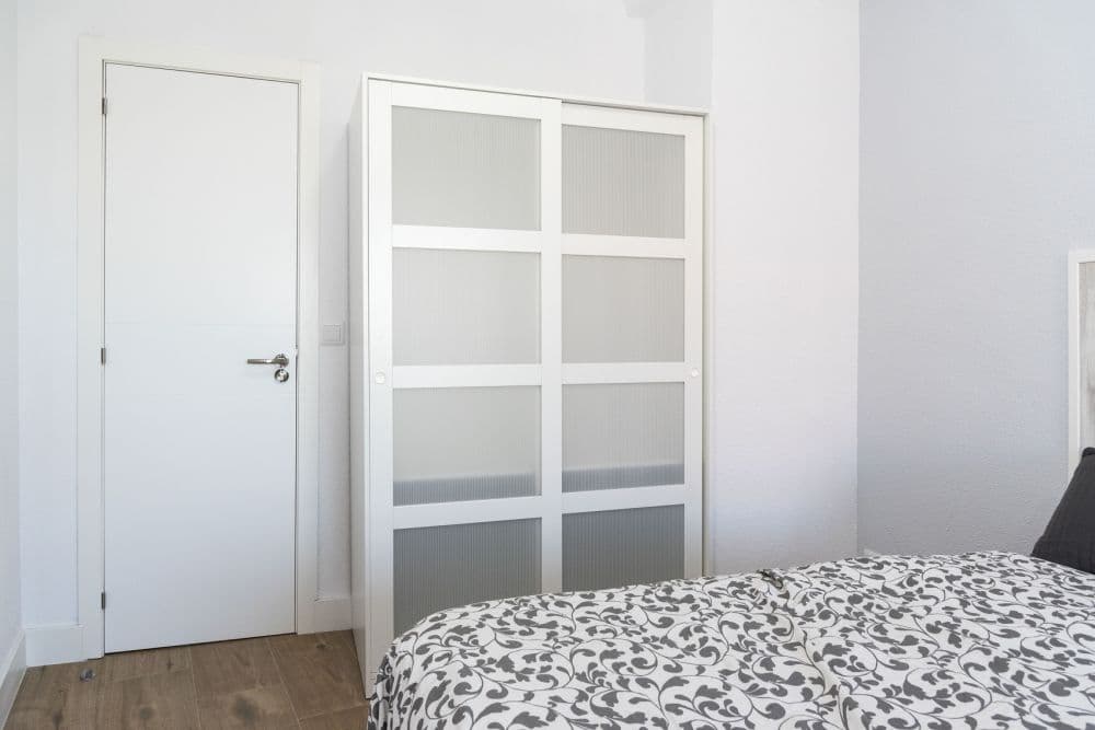 Habitación privada en Madrid photo 4