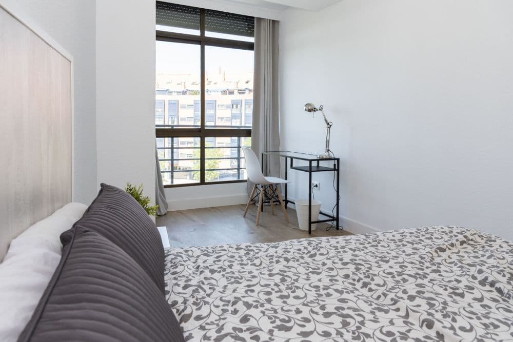 Habitación privada en Madrid photo 2