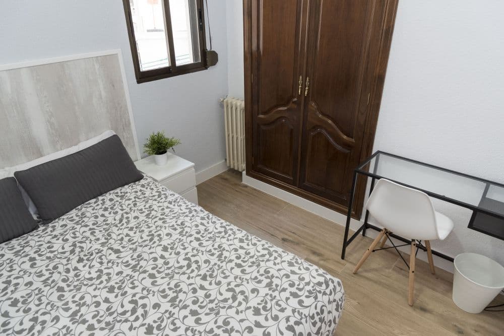 Habitación privada en Madrid photo 2