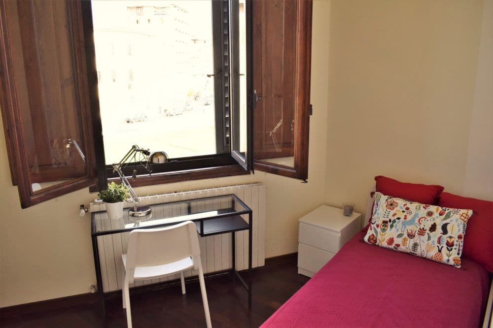 Habitación privada en Florencia photo 3