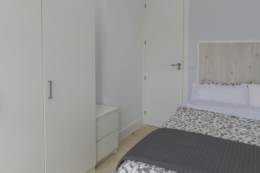 Private room in Madrid photo 4