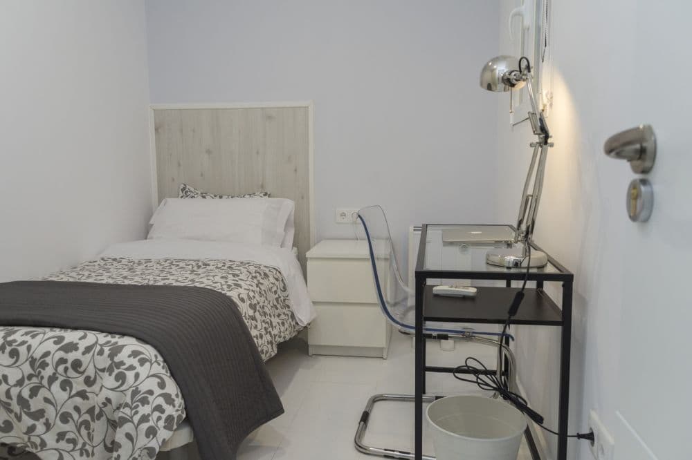 Habitación privada en Madrid photo 2