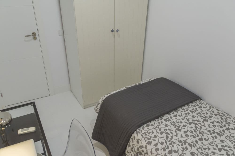 Habitación privada en Madrid photo 5