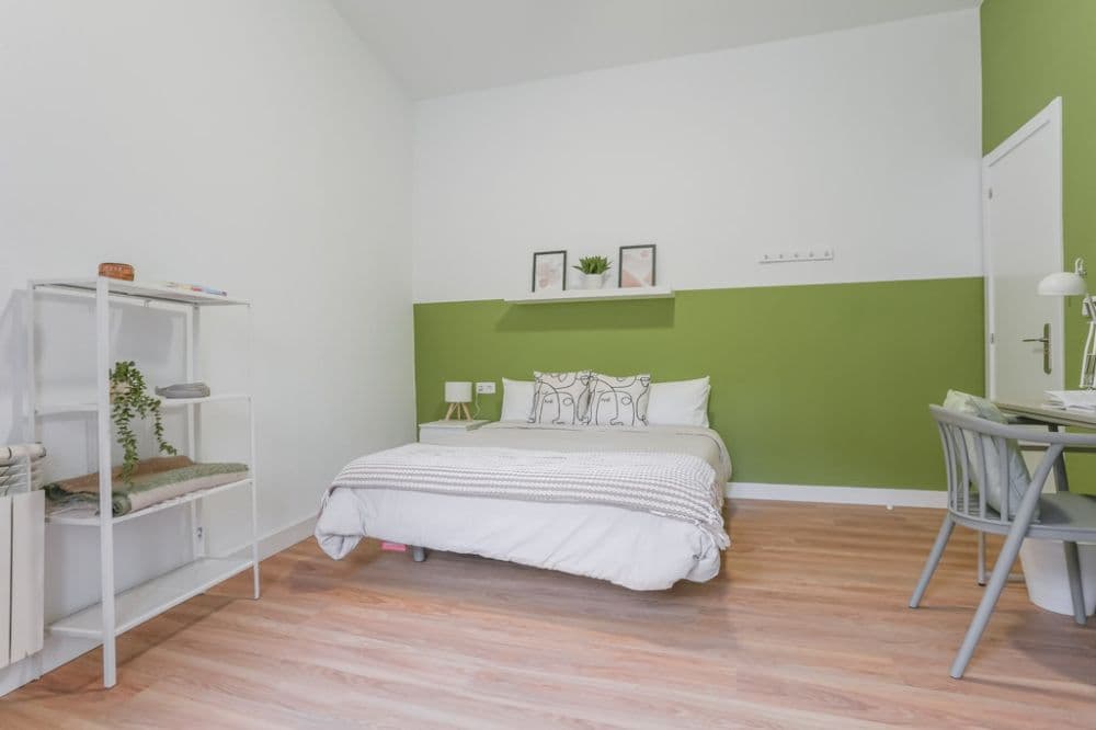 Habitación privada en Madrid photo 4