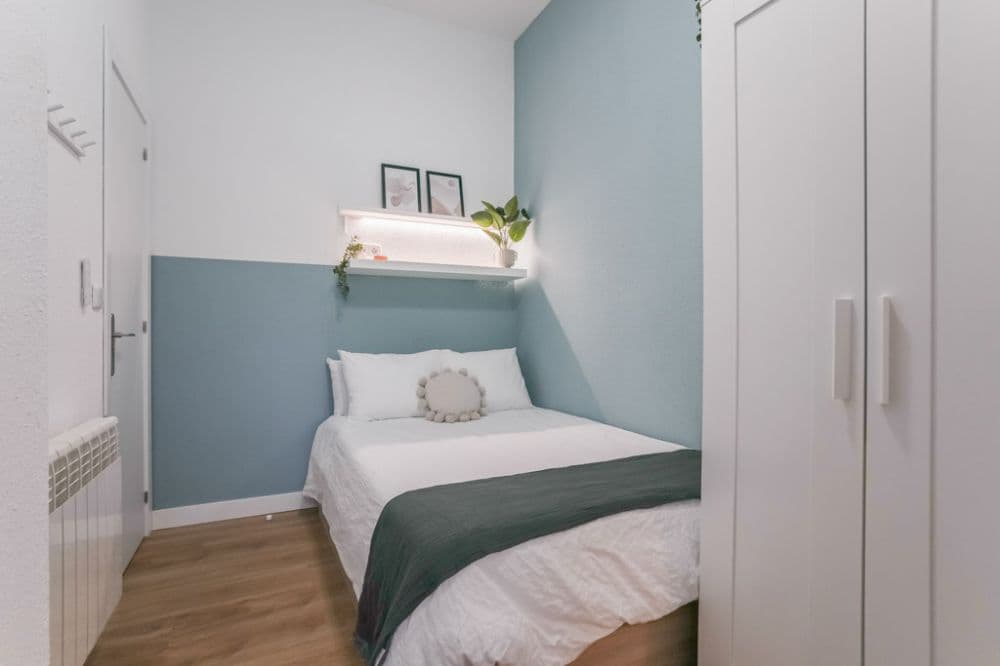 Habitación privada en Madrid photo 3