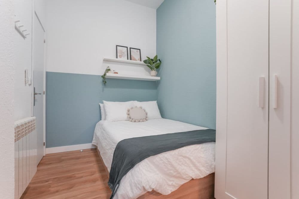 Habitación privada en Madrid photo 4