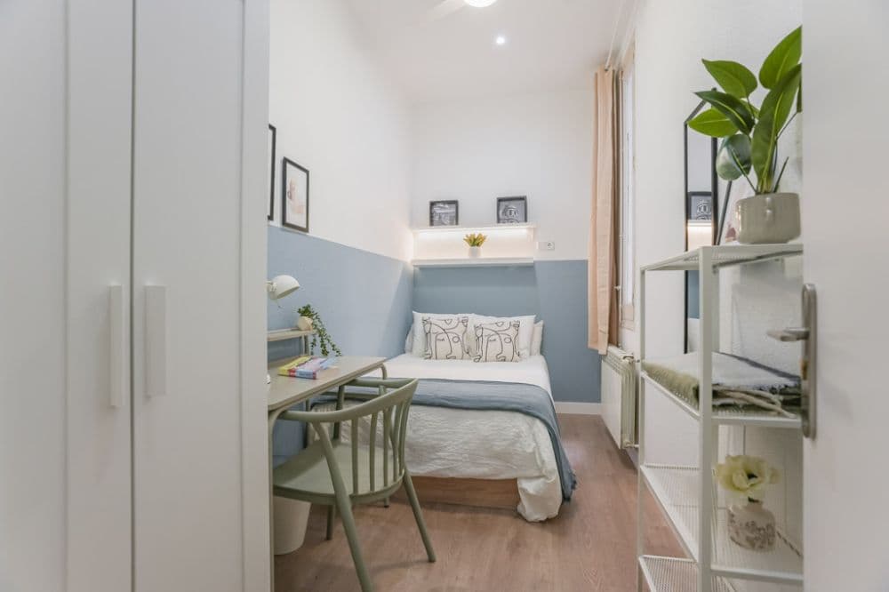 Private Room