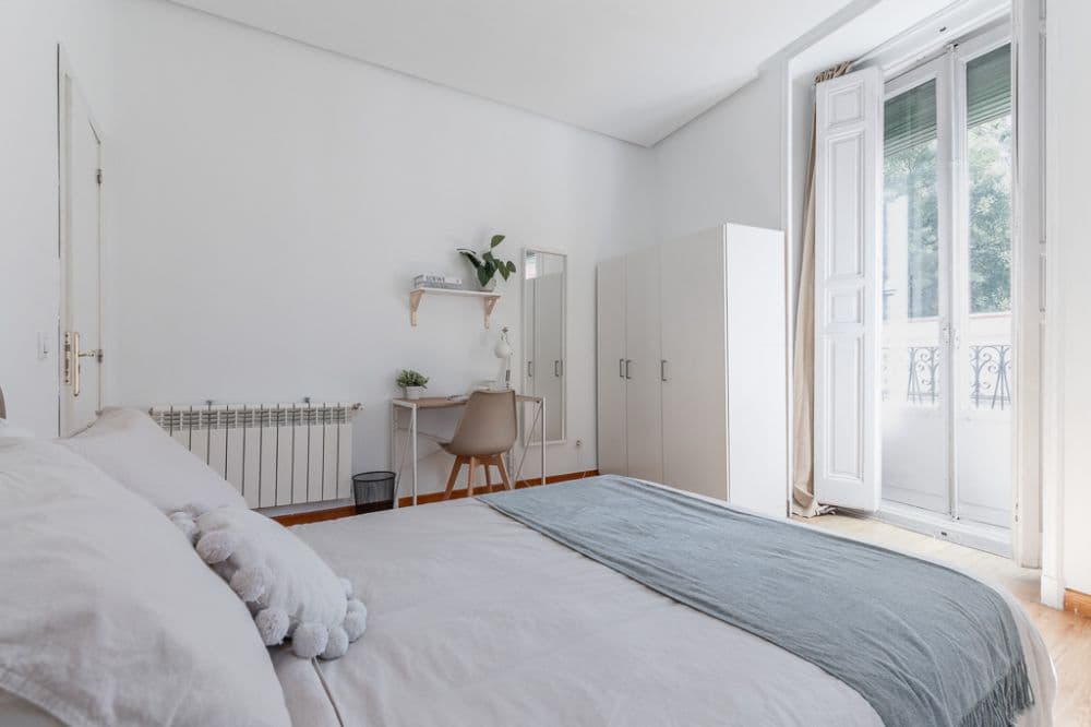 Habitación privada en Madrid photo 3