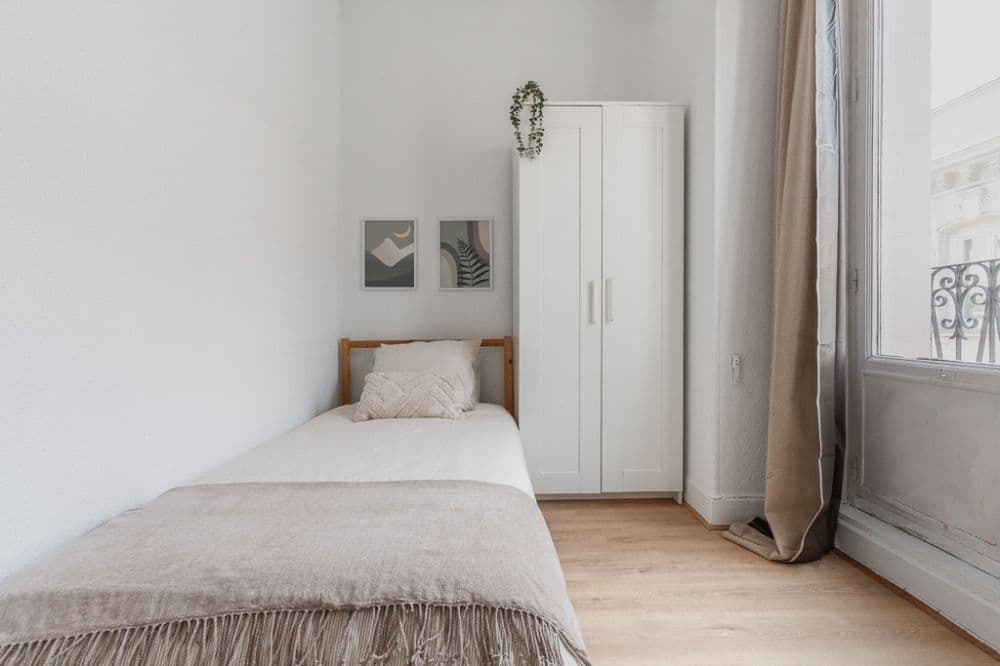 Habitación privada en Madrid photo 2