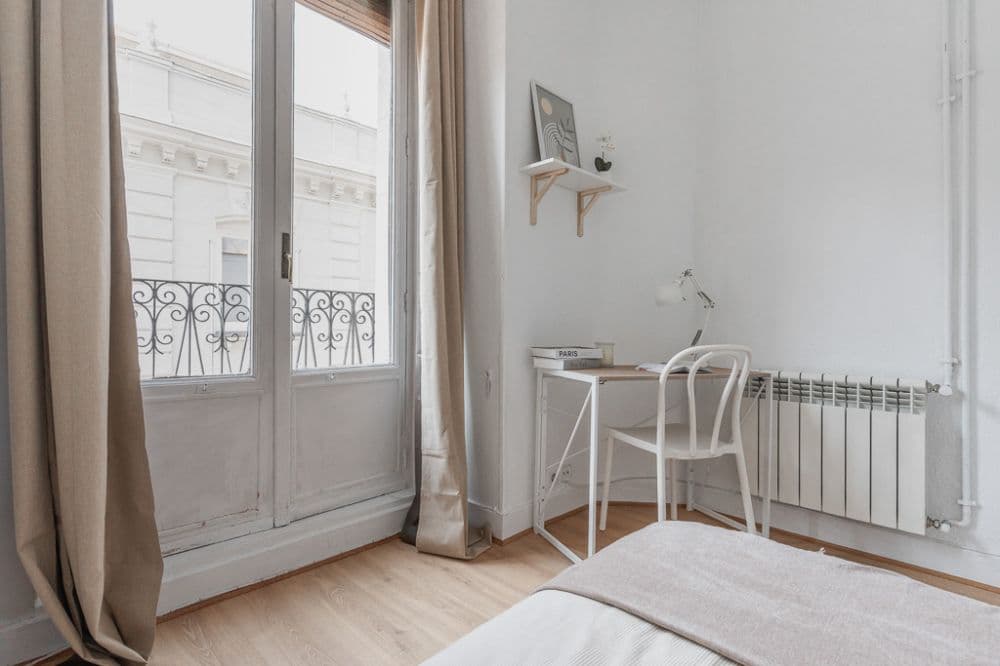 Habitación privada en Madrid photo 4
