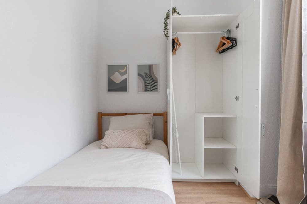 Habitación privada en Madrid photo 3