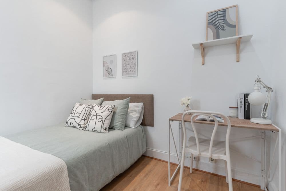 Habitación privada en Madrid photo 2