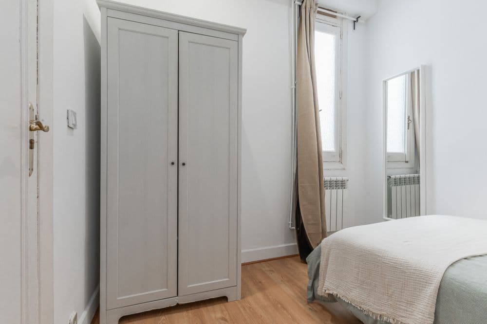 Habitación privada en Madrid photo 3
