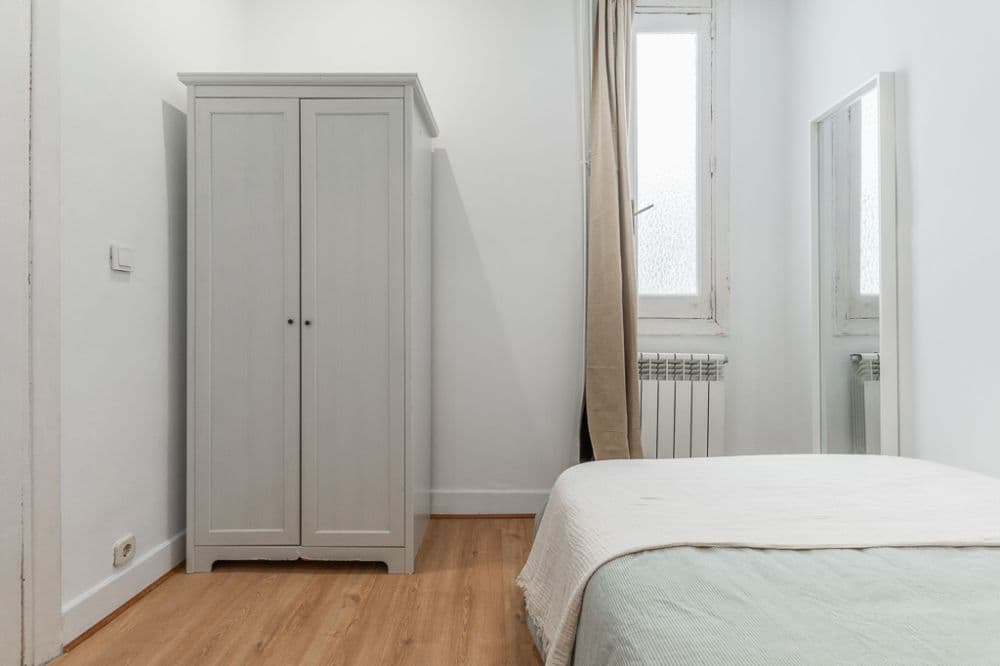 Habitación privada en Madrid photo 4