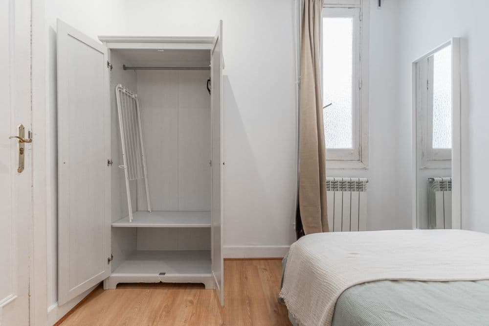 Habitación privada en Madrid photo 5