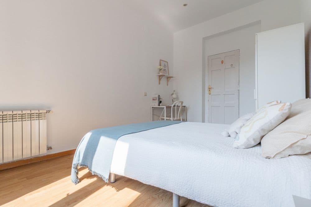 Private room in Madrid photo 5