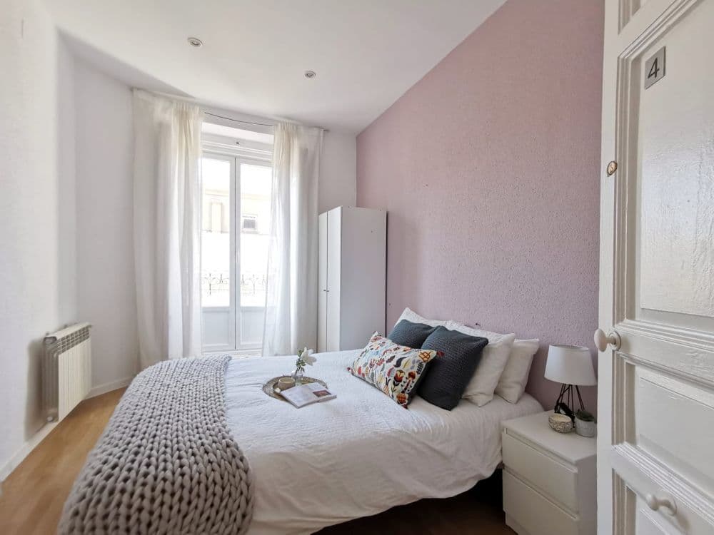 Habitación privada en Madrid photo 2