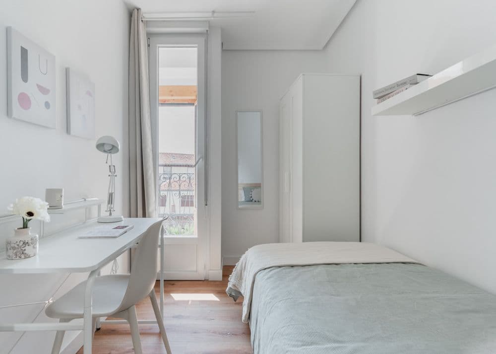 Habitación privada en Madrid photo 2