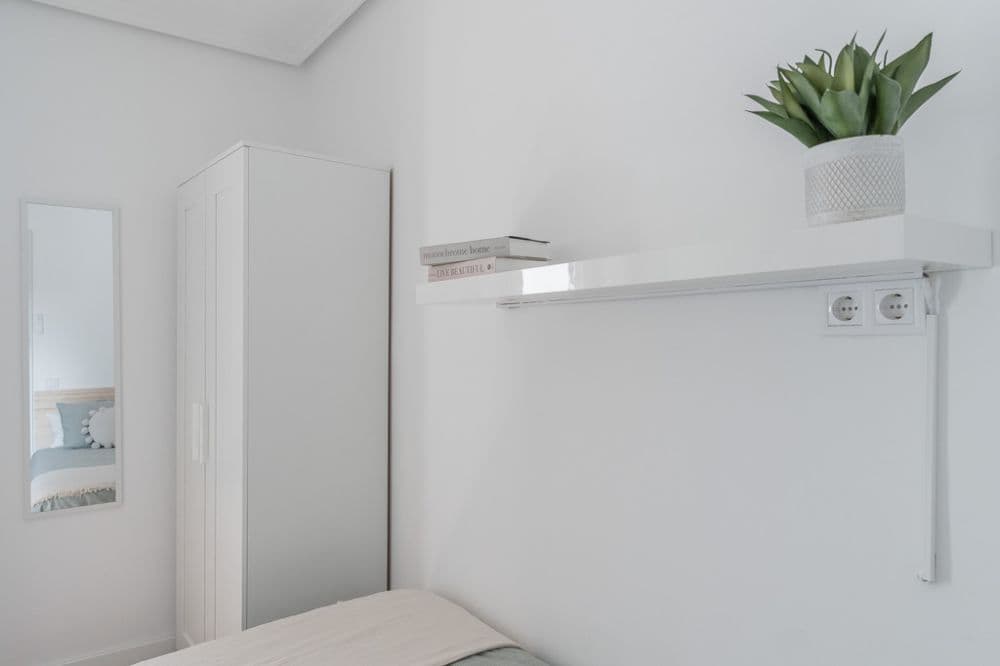 Habitación privada en Madrid photo 3