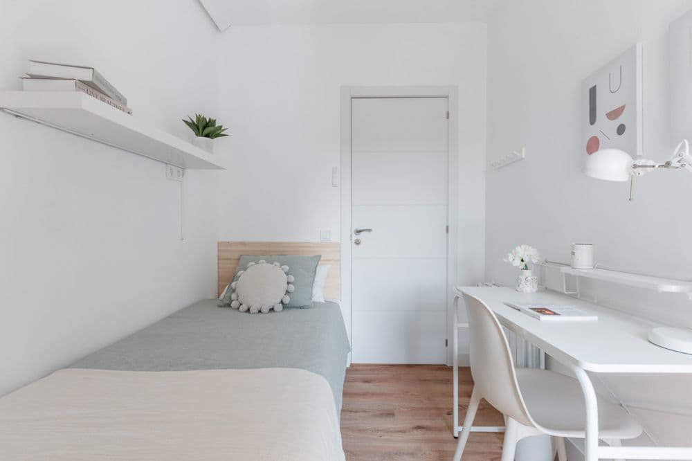 Habitación privada en Madrid photo 5