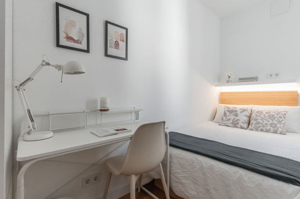 Habitación privada en Madrid photo 4