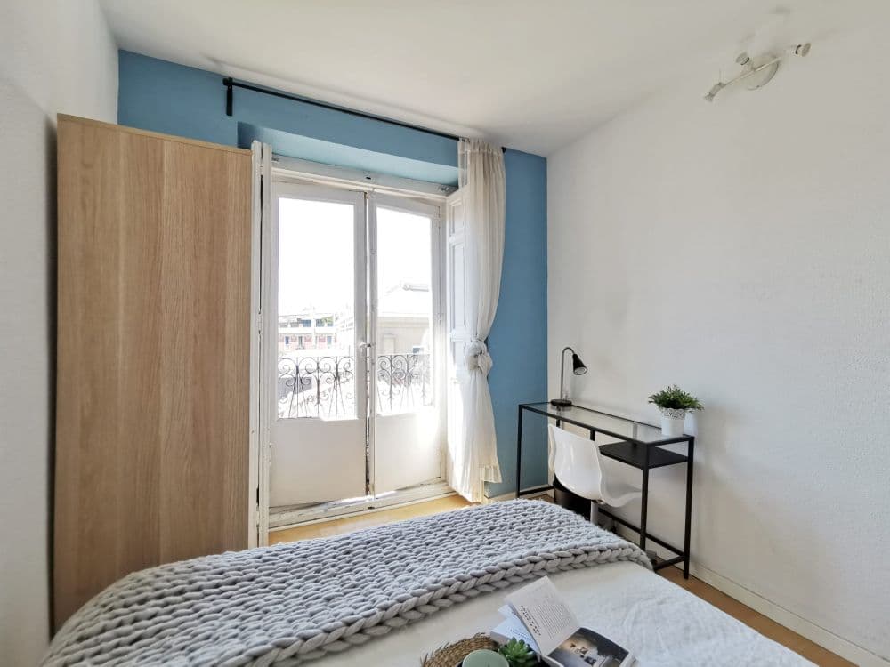 Habitación privada en Madrid photo 4