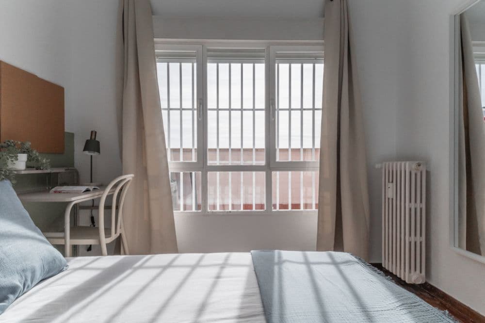 Habitación privada en Madrid photo 2