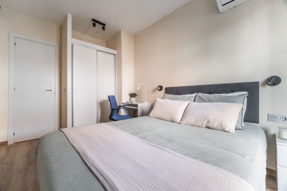Private room in Madrid photo 5