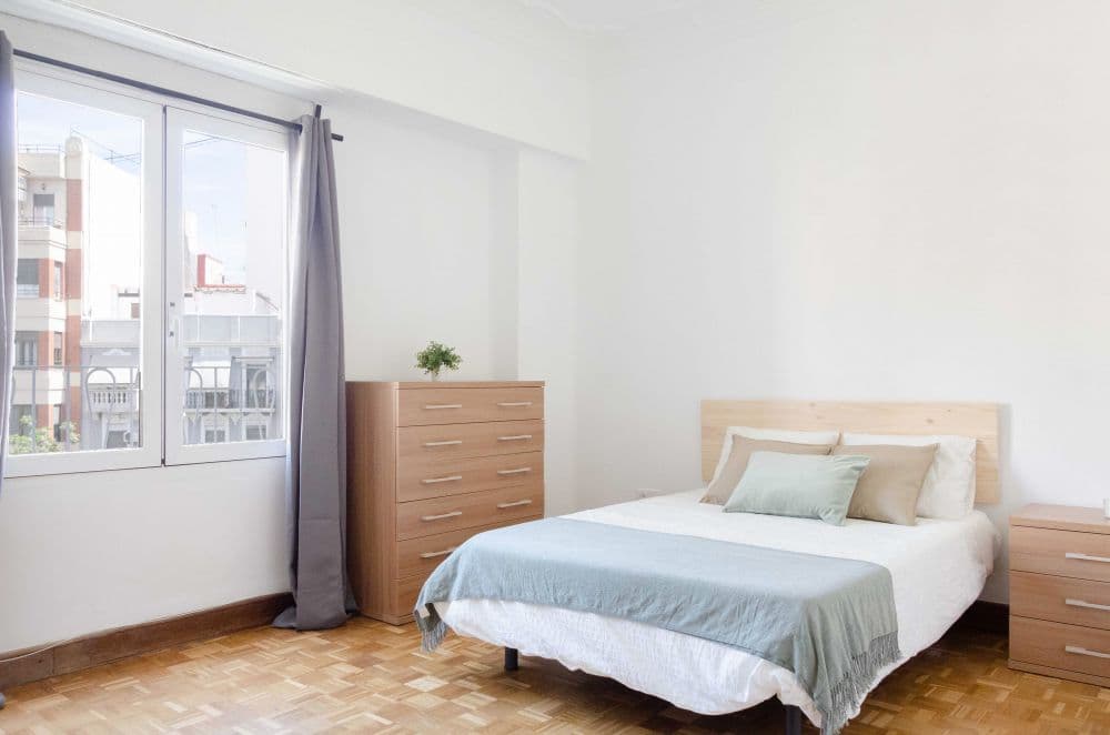 Habitación privada en Valencia