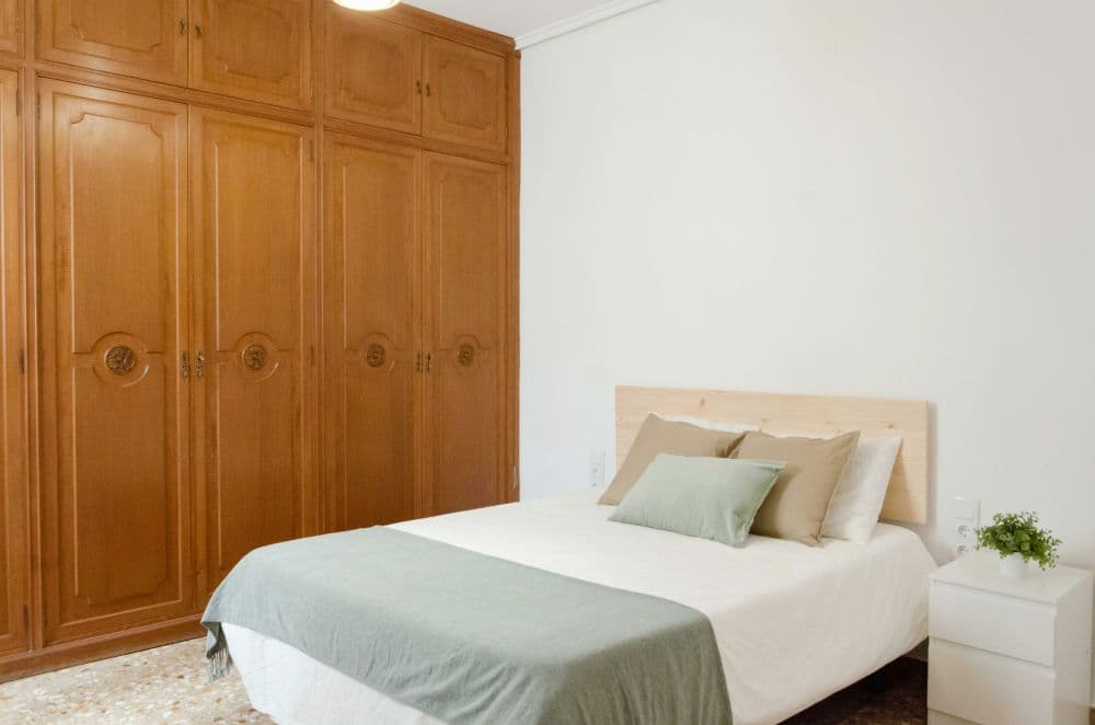 Private room in Valencia