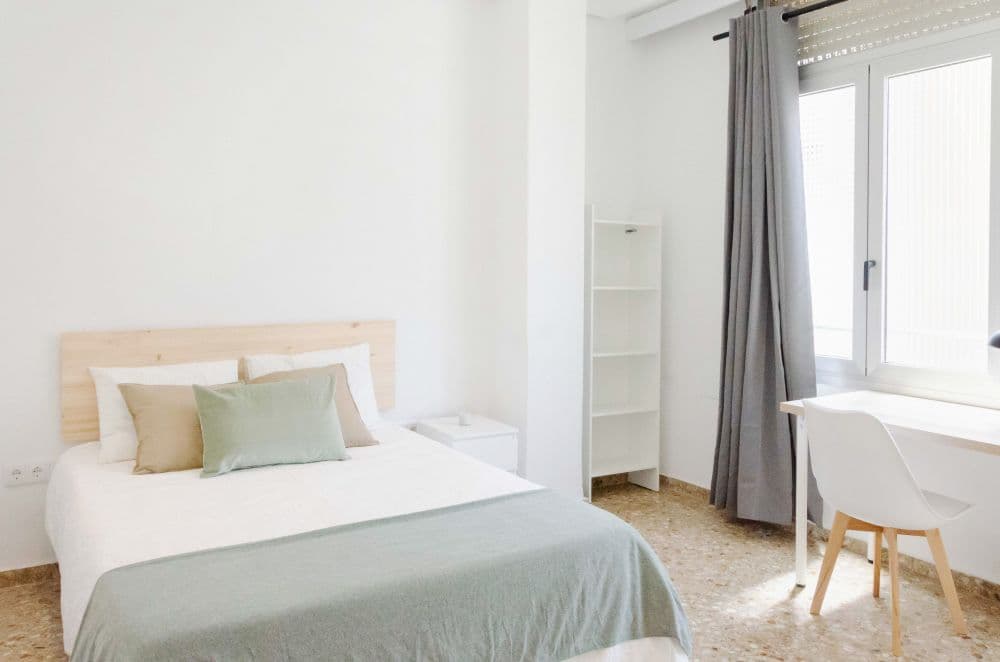 Stanza privata a Valencia