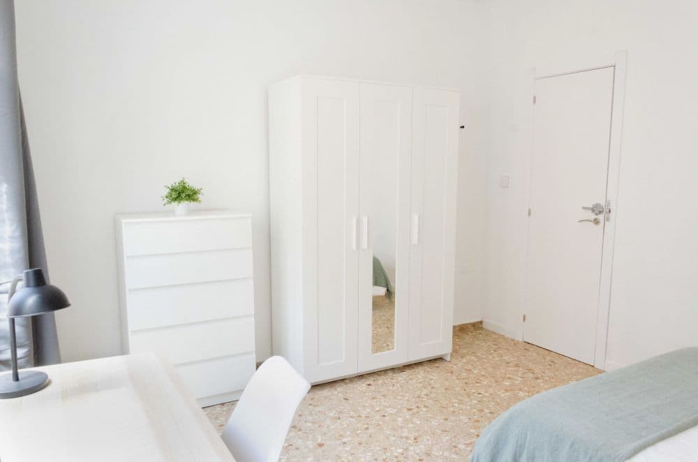 Stanza privata a Valencia photo 3