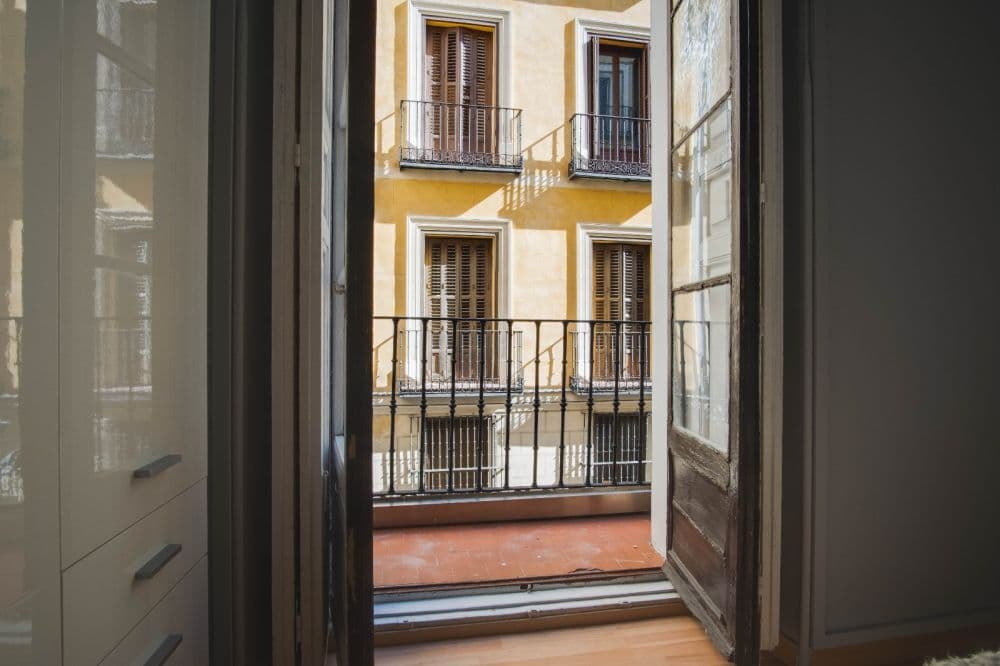 Habitación privada en Madrid photo 3