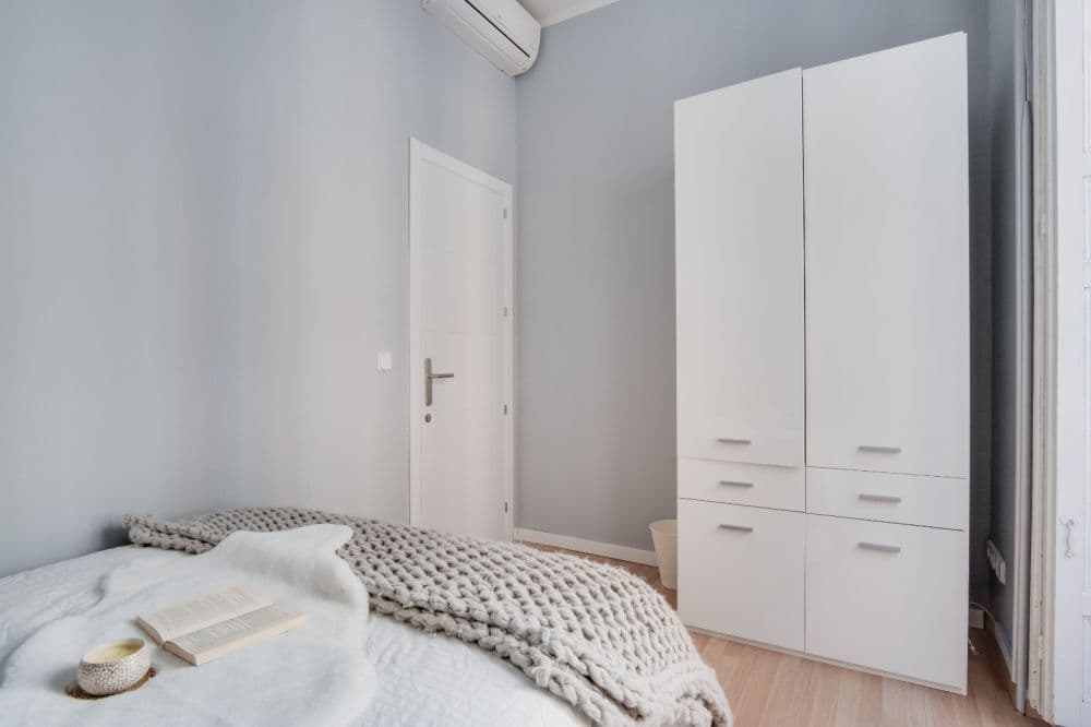 Habitación privada en Madrid photo 5