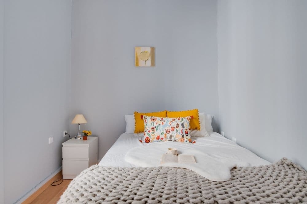 Habitación privada en Madrid photo 2