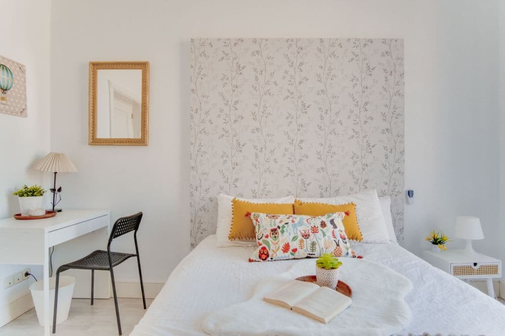 Habitación privada en Madrid photo 3