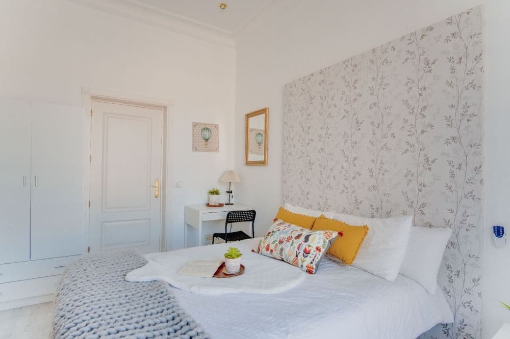 Habitación privada en Madrid photo 2