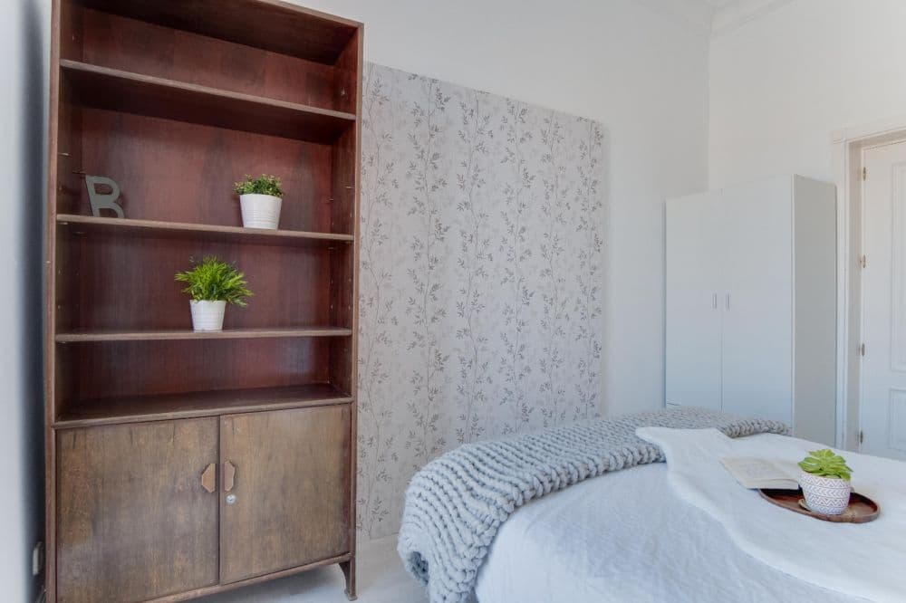 Habitación privada en Madrid photo 5