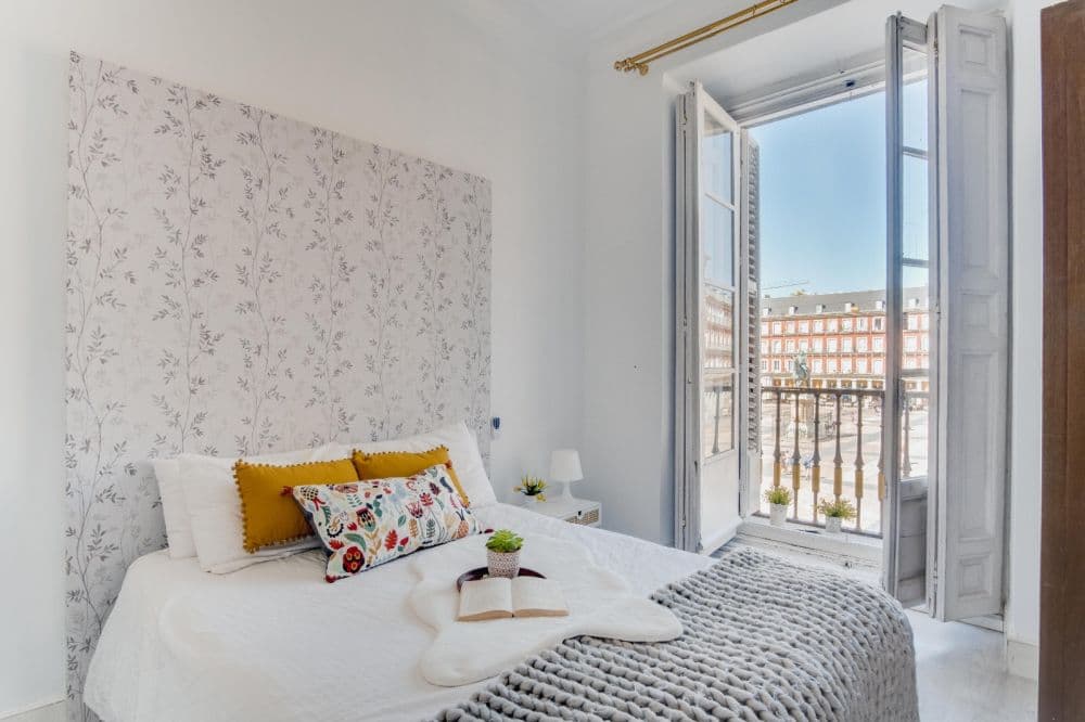 Habitación privada en Madrid photo 4