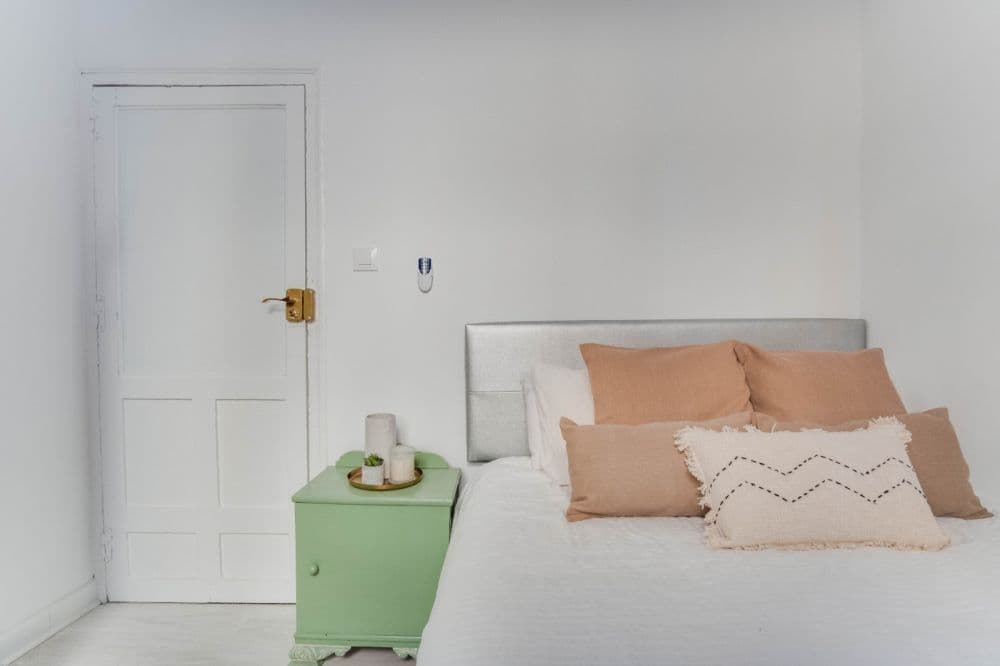 Private room in Madrid photo 4