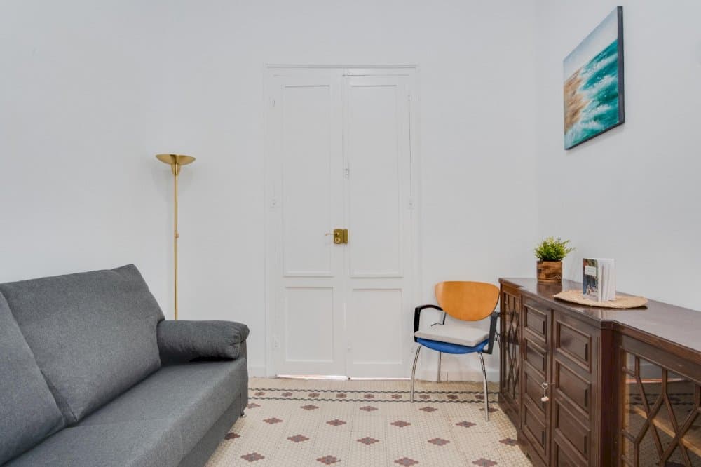 Habitación privada en Madrid photo 2