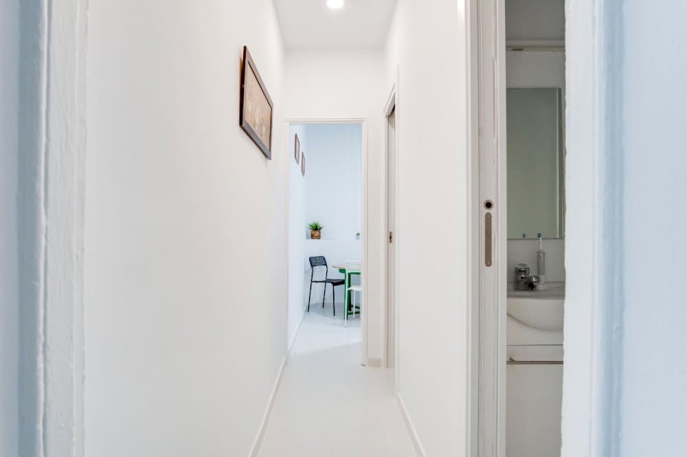 Habitación privada en Madrid photo 5