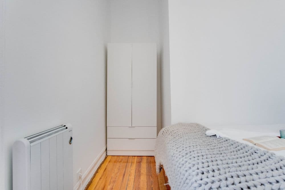 Private room in Madrid photo 3