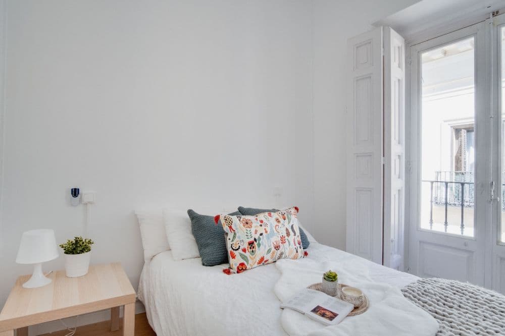 Habitación privada en Madrid photo 2