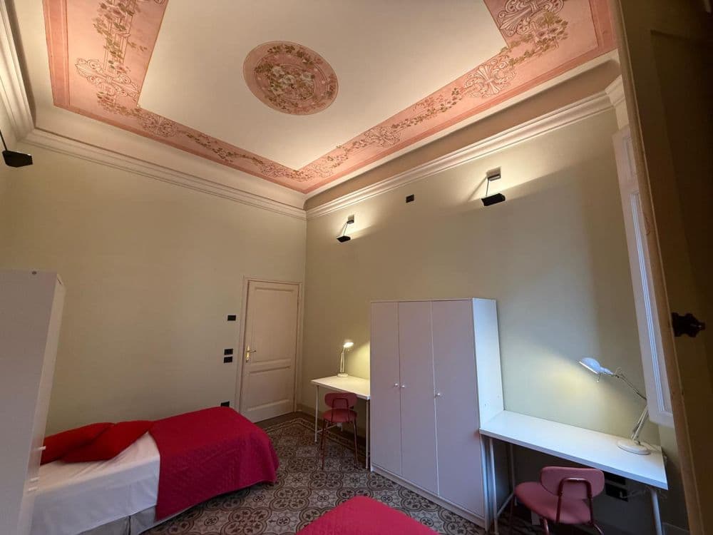 Stanza condivisa a Florence photo 4