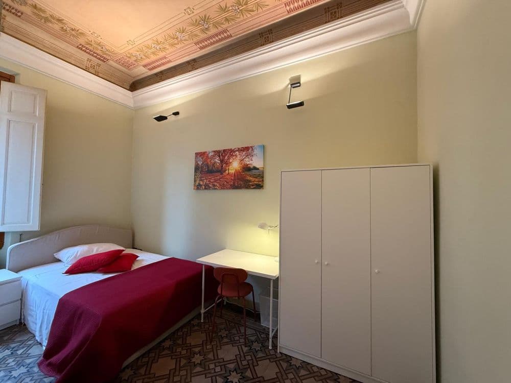 Stanza privata a Florence