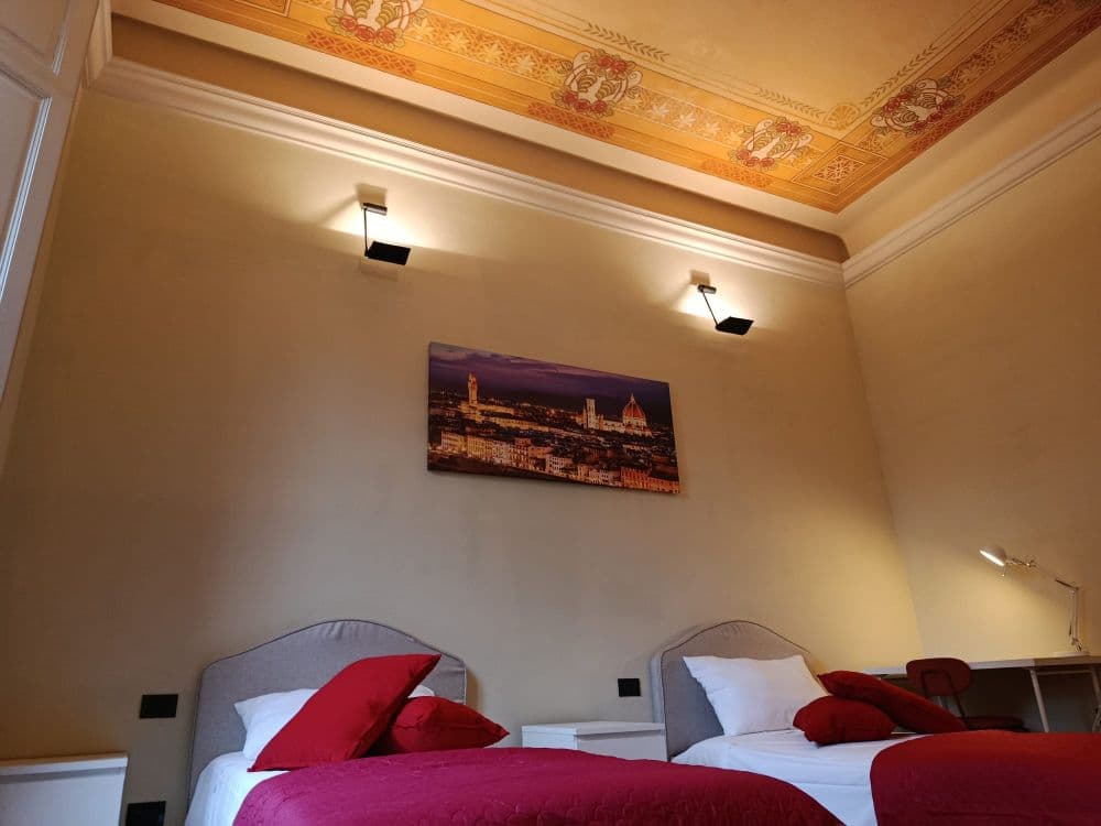 Shared room in Florence photo 4